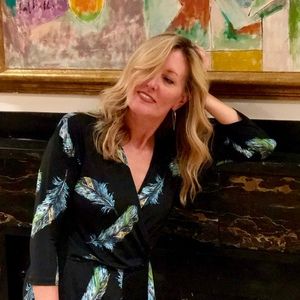 Meet your Posher, Kathleen